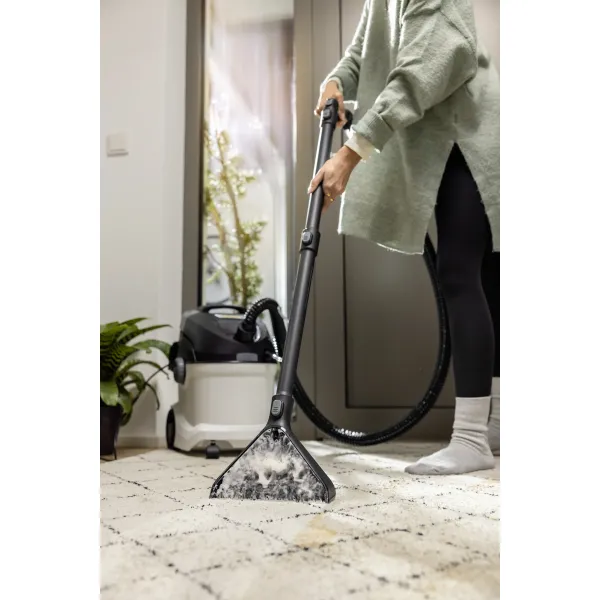 Перяща прахосмукачка Karcher SE 5/ 1000W