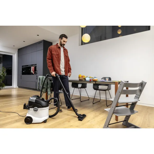 Перяща прахосмукачка Karcher SE 5/ 1000W