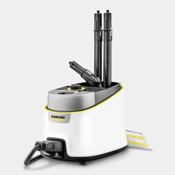 Парочистачка Karcher SC 4 Deluxe Iron/ 2200W