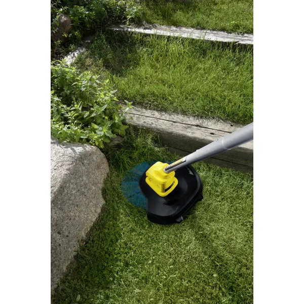 Акумулаторен тример Karcher LTR 18-25/ 18V