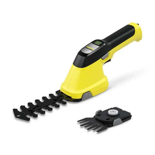 Акумулаторна ножица Karcher GSH 2 Plus/ 3.6V