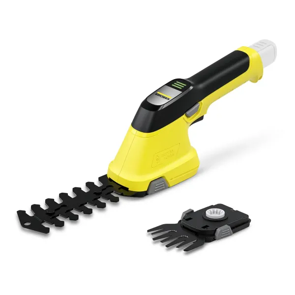 Акумулаторна ножица Karcher GSH 4-4 Plus/ 4V