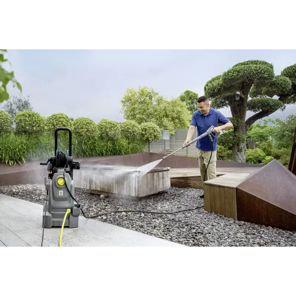 Водоструйка Karcher HD 5/11 EX Plus Classic/ 2.2kW