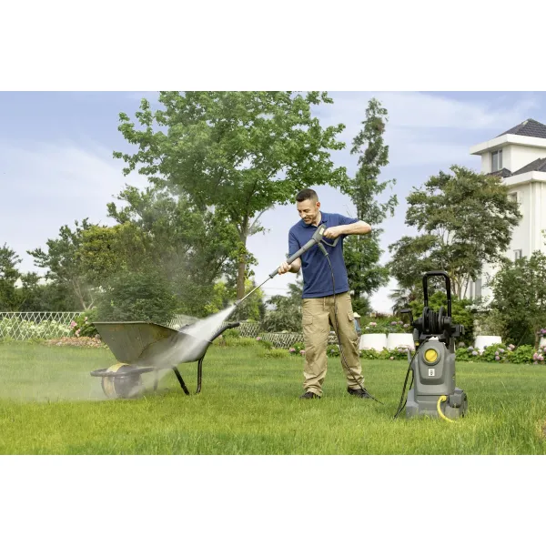 Водоструйка Karcher HD 5/11 EX Plus Classic/ 2.2kW