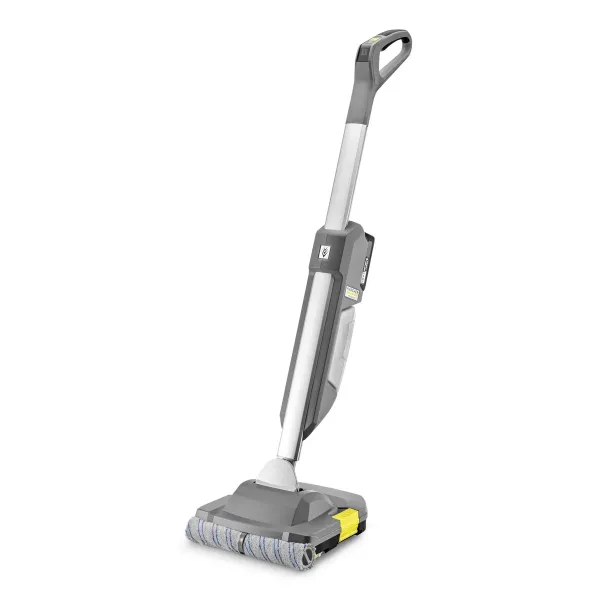 Подочистачка Karcher BR 30/1 C Bp Pack 18/25/ 18V/ 3Ah