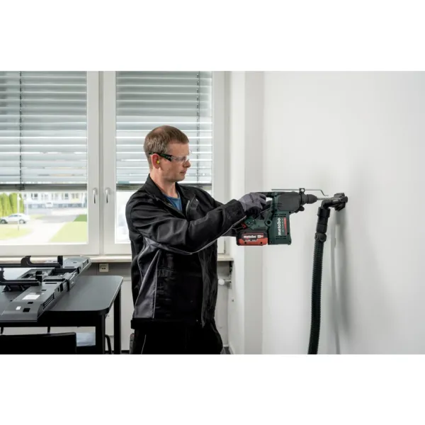 Акумулаторен перфоратор METABO KH 18 LTX BL 24/ 18V