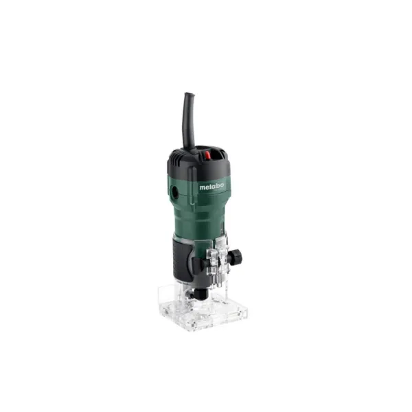 Фреза за кантове METABO FM 500-6/ 500W