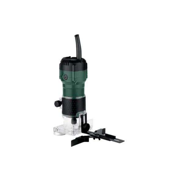 Фреза за кантове METABO FM 500-6/ 500W