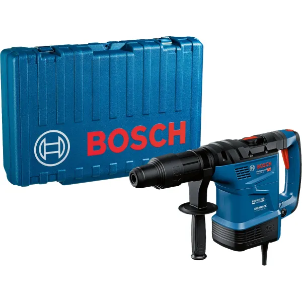 Електрически перфоратор Bosch GBH 6-42 C/ 1300W