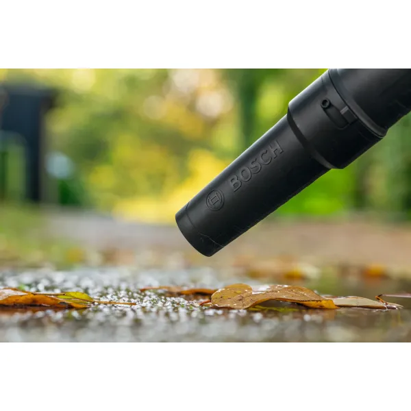Акумулаторна духалка за листа Bosch GBL18V-800/ 18V