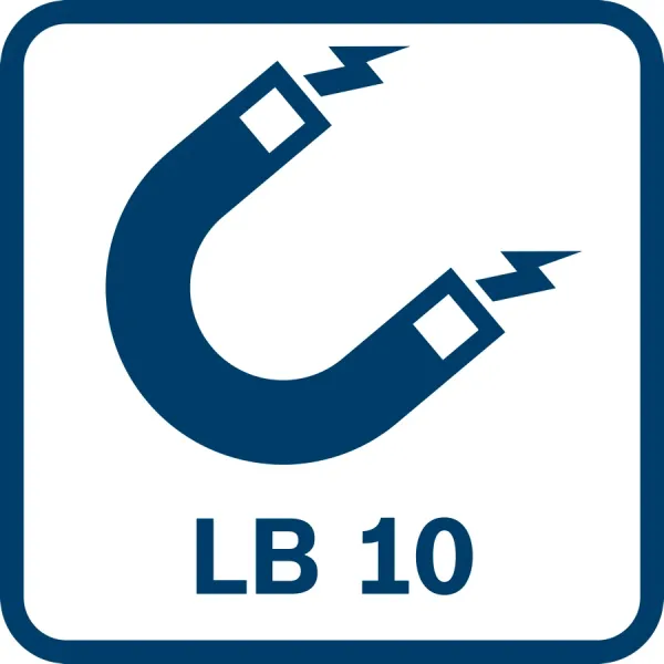 Линеен лазерен нивелир Bosch GLL 12V-100-33 CG/ 12V/ 2Ah