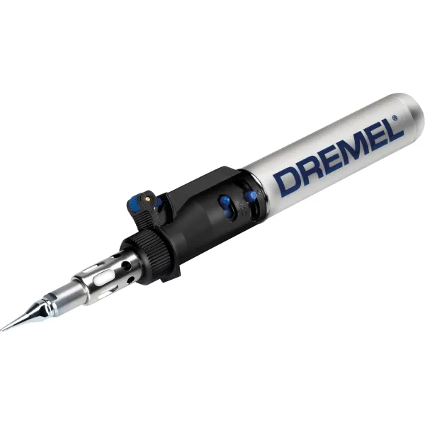 Газов поялник DREMEL Versatip F0132000JD