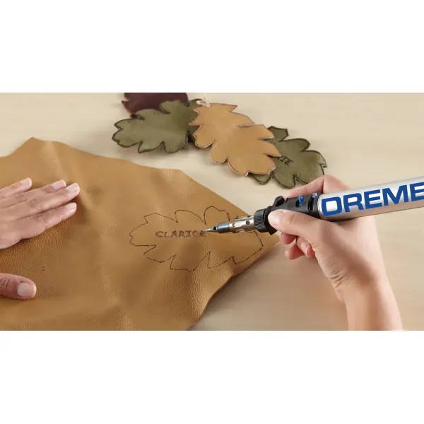 Газов поялник DREMEL Versatip F0132000JD