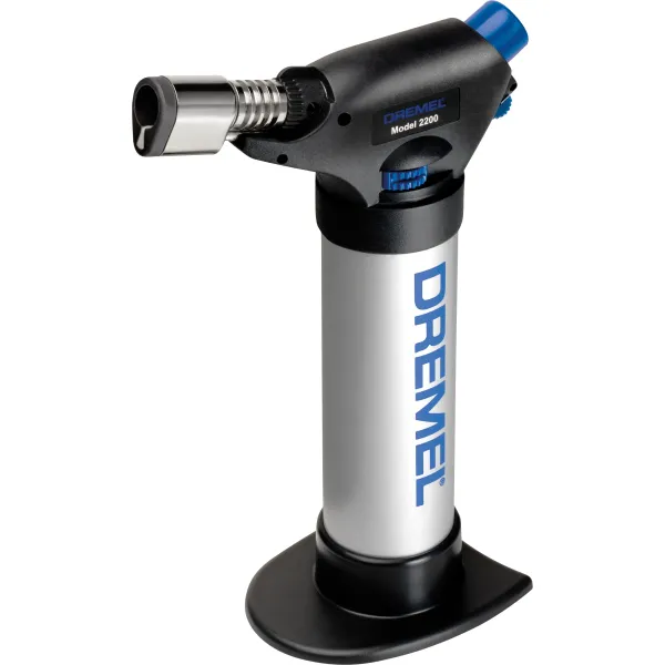 Газова горелка DREMEL VersaFlame 2200-4