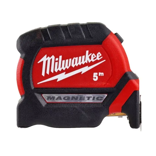 Противоударна ролетка Milwaukee 4932464599/ 5 м