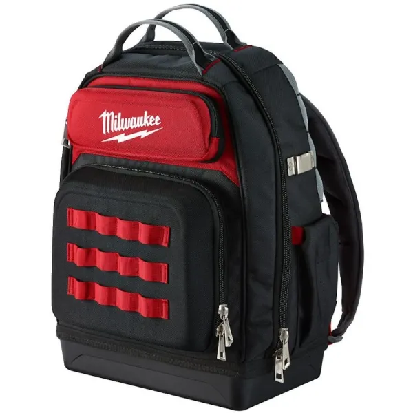 Раница за инструменти Milwaukee ULTIMATE JOBSITE BACKPACK