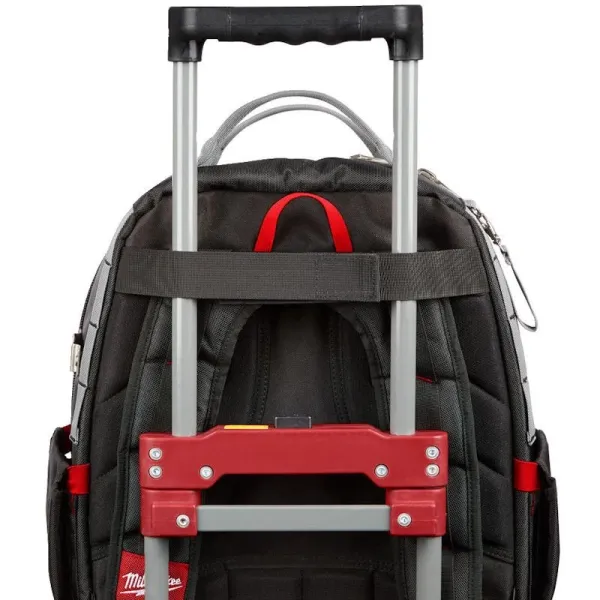 Раница за инструменти Milwaukee ULTIMATE JOBSITE BACKPACK