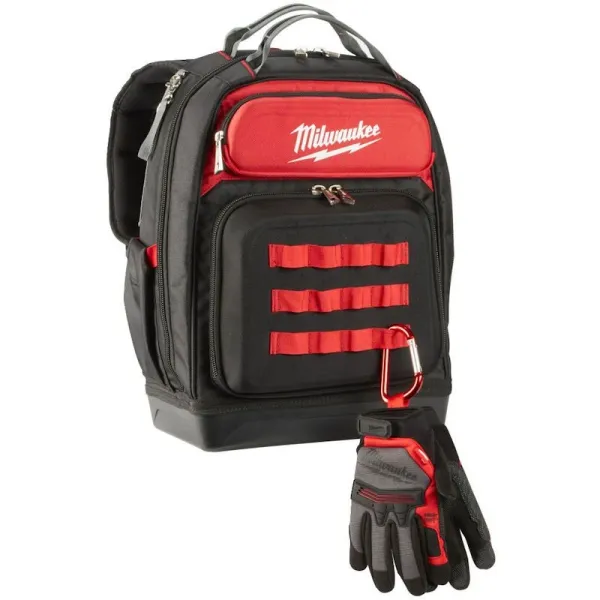 Раница за инструменти Milwaukee ULTIMATE JOBSITE BACKPACK