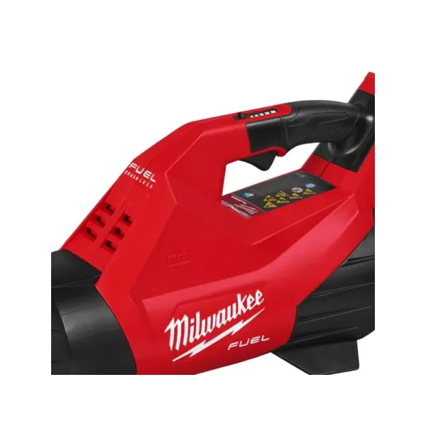 Акумулаторна въздуходувка Milwaukee M18FBLG3-0/ 18V