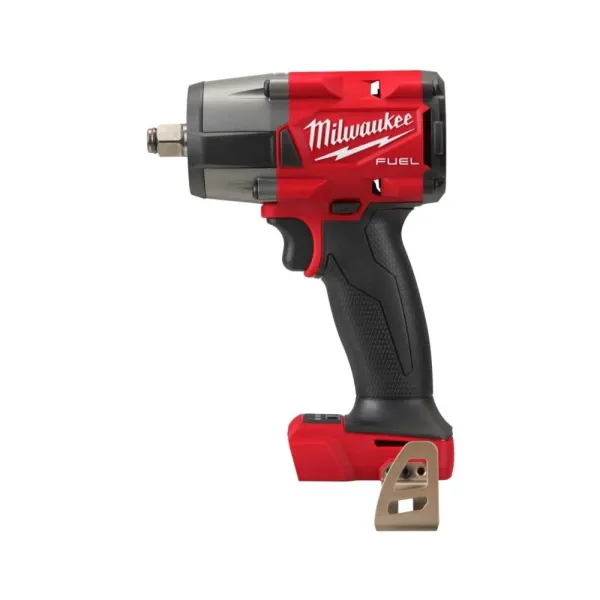 Акумулаторен гайковерт Milwaukee M18FMTIW2F12-0/ 18V