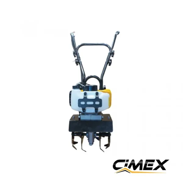 Мини мотофреза CIMEX MT300/ 2 к.с.