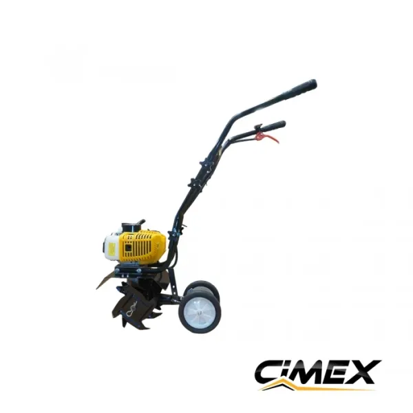 Мини мотофреза CIMEX MT300/ 2 к.с.