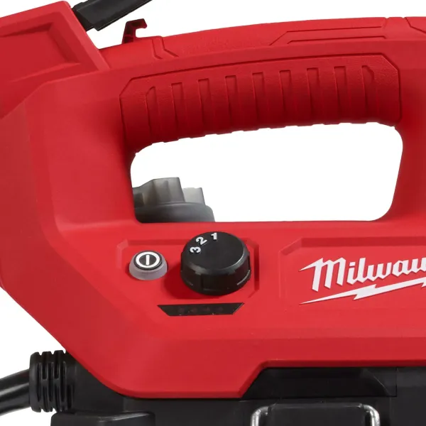 Акумулаторна пръскачка Milwaukee M12BHCS3L-201/ 12V/ 2Ah