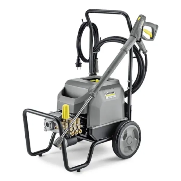 Водоструйка KARCHER HD 6/15-4 Classic/ 3.4kW