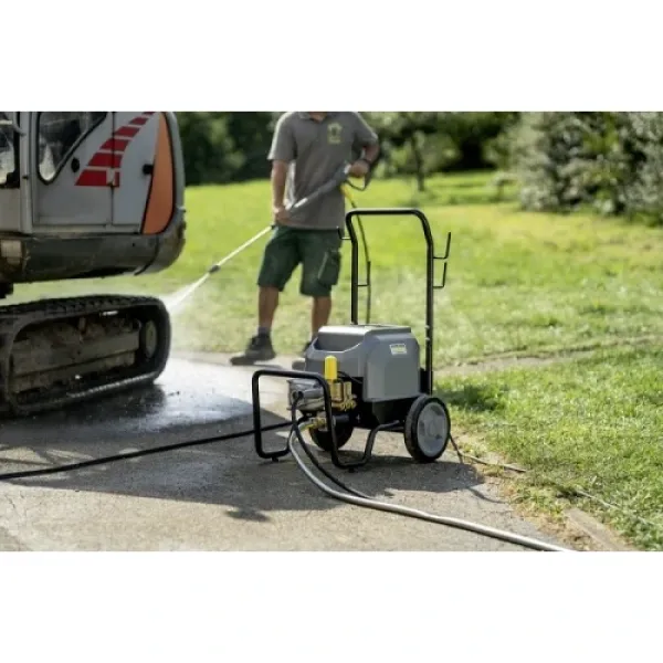 Водоструйка KARCHER HD 6/15-4 Classic/ 3.4kW