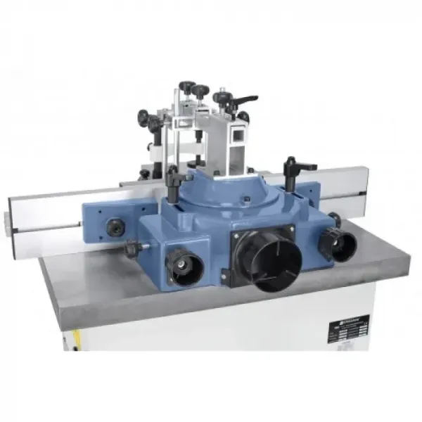 Фреза за дърво BERNARDO T 600 R/ 400 V