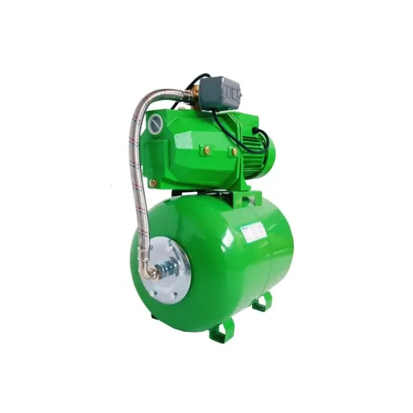 Хидрофорна помпа ProGARDEN AUJET200L/50L/ 1500W