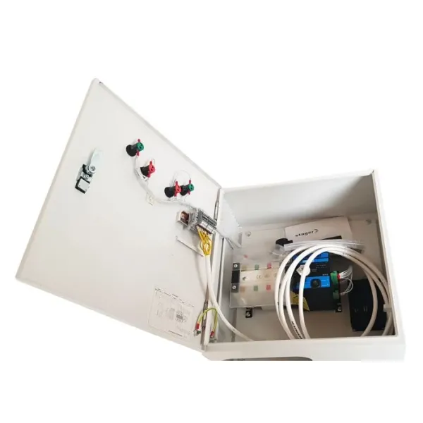 Табло за генератор Stager YA200125F12/ 125А