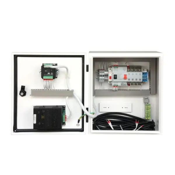 Табло за генератор Stager YA40063F12TA/ 63A