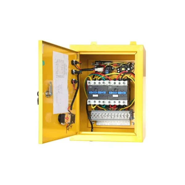 Табло за генератор Stager FDATS 230-400V