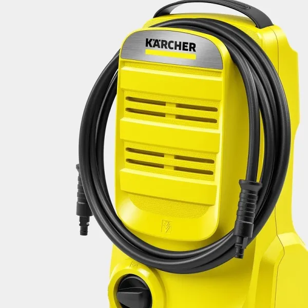 Водоструйка KARCHER K 2 Classic Car/ 1400W