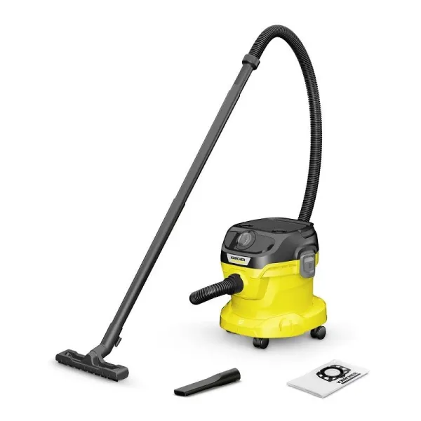 Прахосмукачка Karcher KWD 2 V-12/4/18/ 1000W