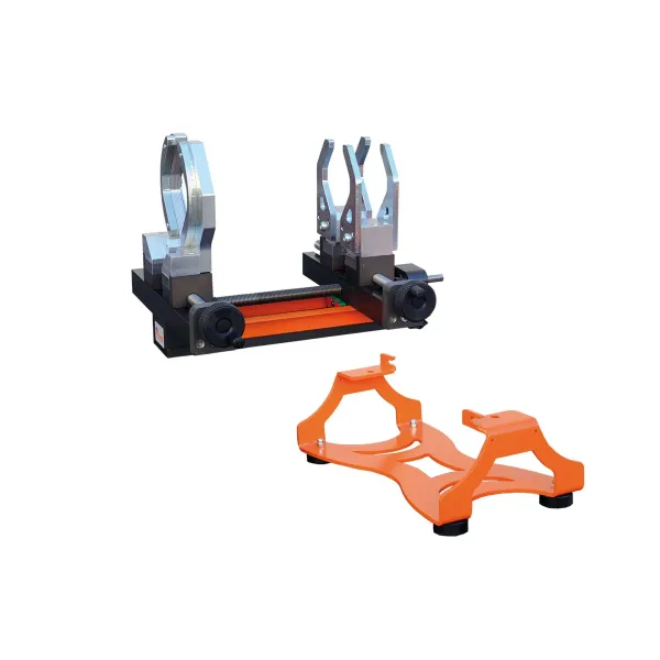Машина за заваряване на муфи PRISMA JIG V3 TYPE A (230V)/ 1400W