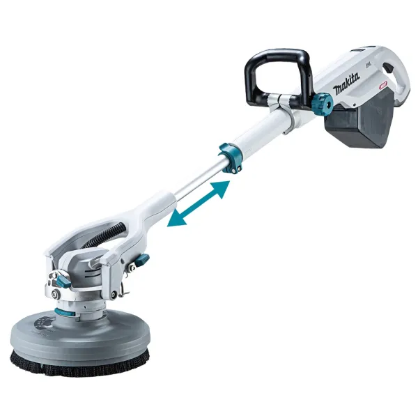 Акумулаторна машина за полиране на под Makita PS001GZ/ 40V