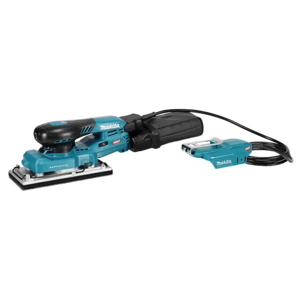 Акумулаторен виброшлайф Makita BO007CGZ/ 40V