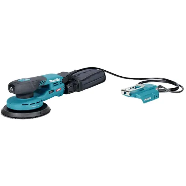 Aкумулаторен ексцентършлайф Makita BO004CGZ/ 40V