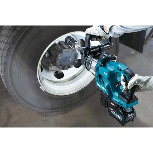 Акумулаторен гайковерт Makita TW010GZ/ 40V