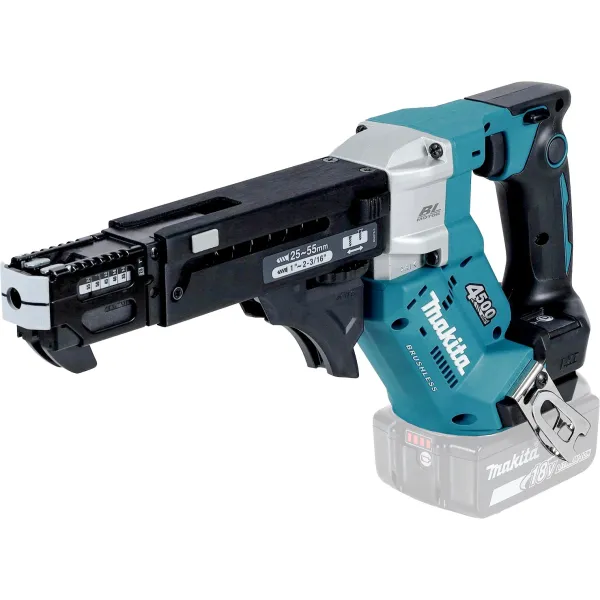 Акумулаторен винтоверт за гипсокартон Makita DFR552Z/ 18V