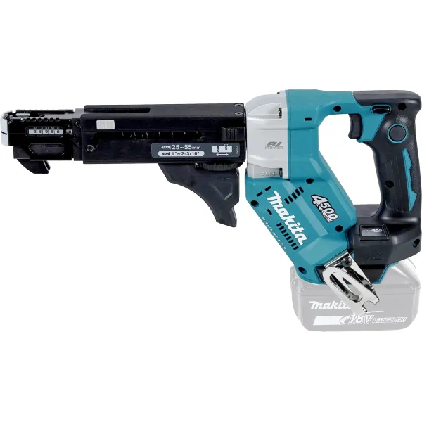 Акумулаторен винтоверт за гипсокартон Makita DFR552Z/ 18V