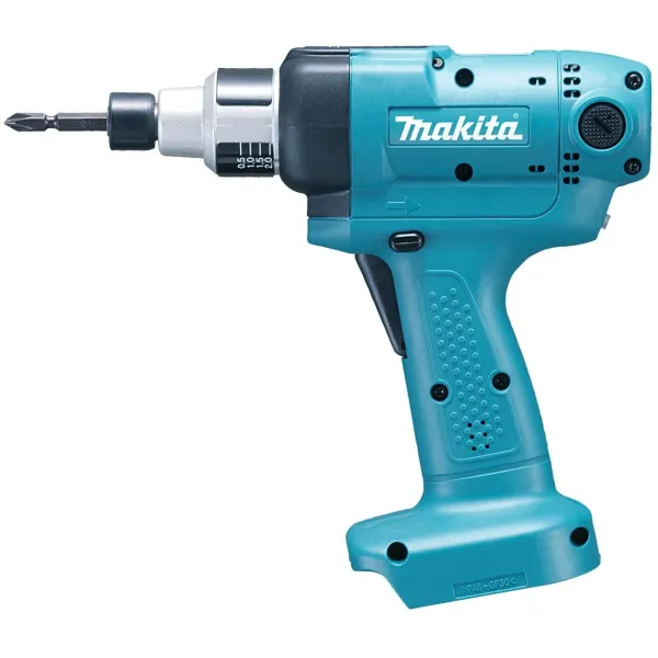 Акумулаторен винтоверт Makita DFT126FZ/ 14.4V