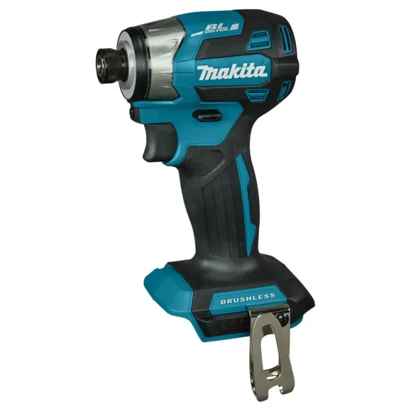 Комплект акумулаторни винтоверти Makita DLX2528TJ/ 18 V/ 2x5Ah