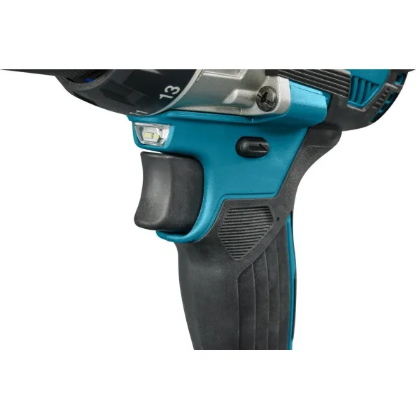 Комплект акумулаторни винтоверти Makita DLX2528TJ/ 18 V/ 2x5Ah