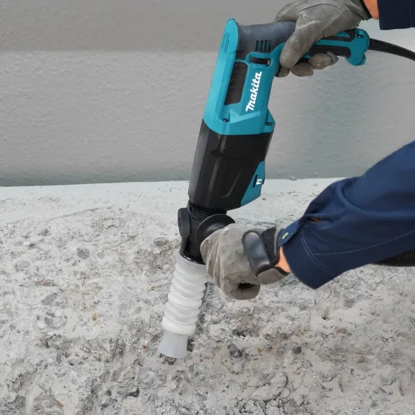 Перфоратор Makita HR2670/ 800W