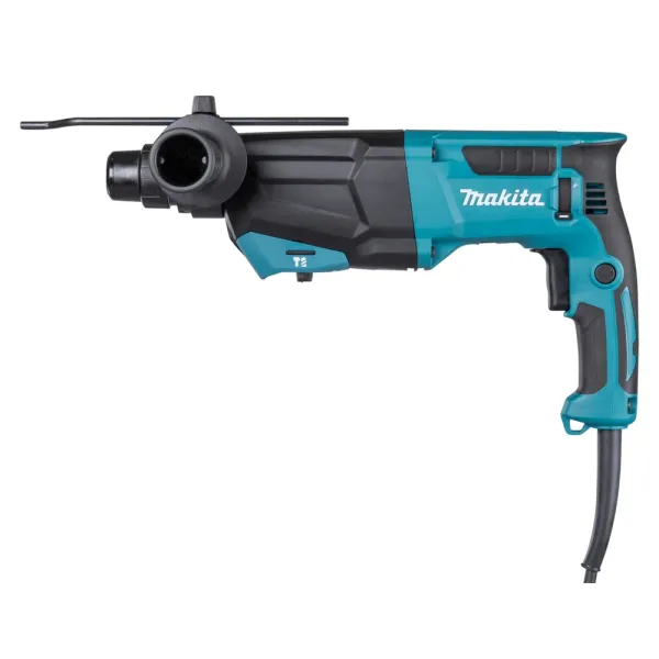 Перфоратор Makita HR2670/ 800W