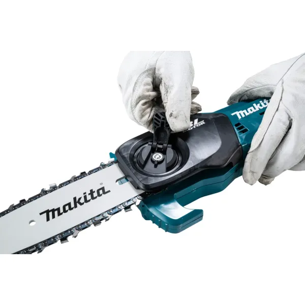 Акумулаторна кастрачка Makita DUA200Z/ 18V