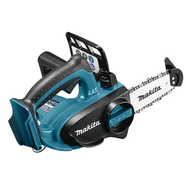 Акумулаторен верижен трион Makita DUC122Z / 18 V